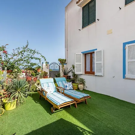 Casa Leo בית נופש קאלאסטה