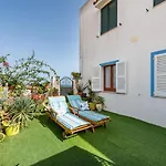 Casa Leo Prázdninový dům Calasetta