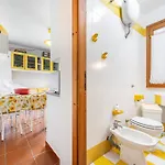 Dom wakacyjny Casa Leo