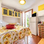 Σπίτι διακοπών Casa Leo Calasetta