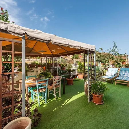Holiday home Casa Leo Calasetta
