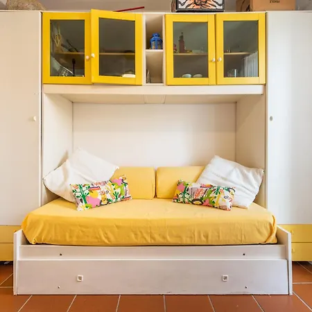 Casa Leo Сasa de vacaciones Calasetta