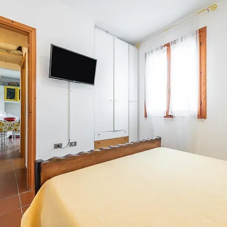 Casa Leo Calasetta