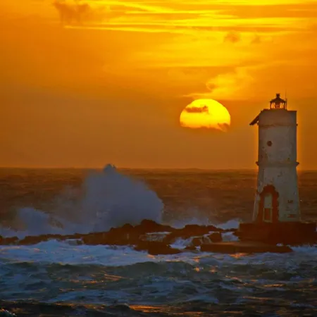 Сasa de vacaciones Casa Leo *