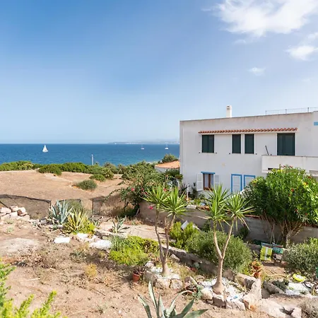 Casa Leo Сasa de vacaciones Calasetta