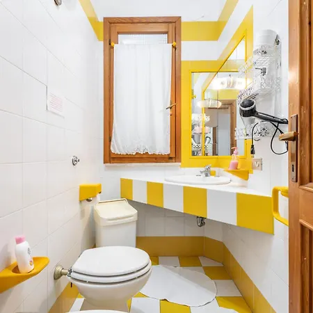 Casa Leo * Calasetta