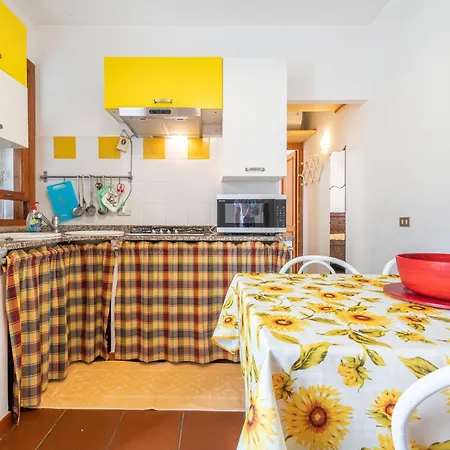 Casa Leo Сasa de vacaciones