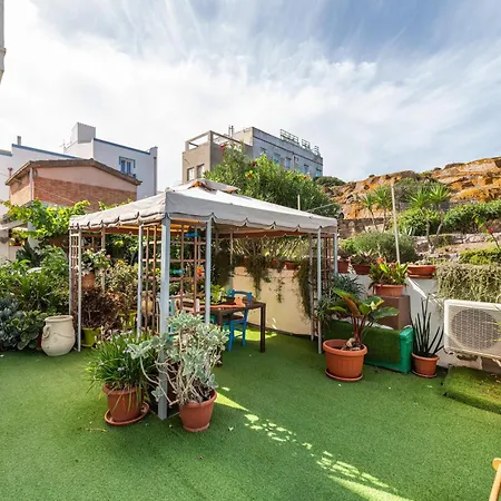 Сasa de vacaciones Casa Leo