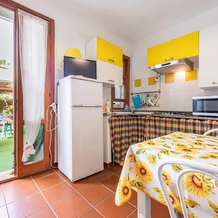 Casa Leo * 칼라세타