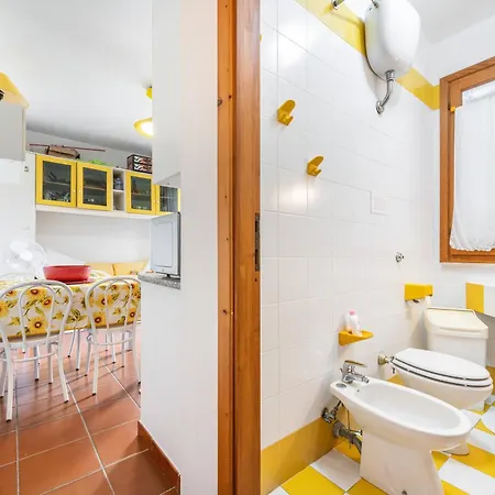 Сasa de vacaciones Casa Leo Calasetta