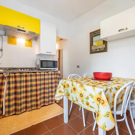 Сasa de vacaciones Casa Leo