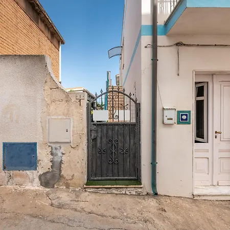 Prázdninový dům Casa Leo Calasetta