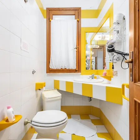 Casa Leo Semesterbostad