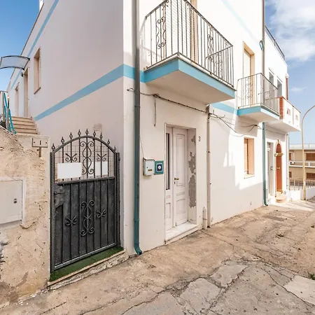 Casa Leo بيت للعطل كالاسيتا